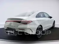 2026 Mercedes Benz CLA 250