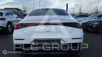 2026 Mercedes Benz CLA 250