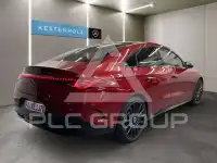 2026 Mercedes Benz CLA 250
