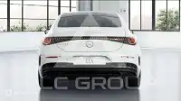2026 Mercedes Benz CLA 250