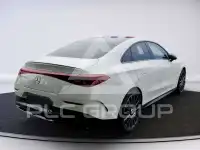 2026 Mercedes Benz CLA 250