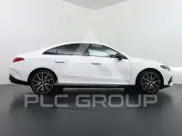 2026 Mercedes Benz CLA 250