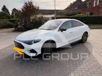 2026 Mercedes Benz CLA 250