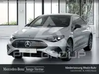2026 Mercedes Benz CLA 250