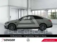 2026 Mercedes Benz CLA 250