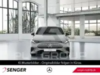 2026 Mercedes Benz CLA 250
