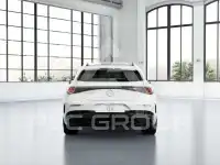2026 Mercedes Benz CLA 250