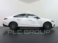 2026 Mercedes Benz CLA 250
