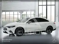 2026 Mercedes Benz CLA 250