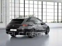 2026 Mercedes Benz CLA 250