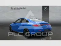 2026 Mercedes Benz CLA 250