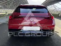 2026 Mercedes Benz CLA 250