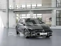 2026 Mercedes Benz CLA 250
