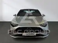 2026 Mercedes Benz CLA 250