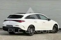2026 Mercedes Benz CLA 250