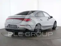 2026 Mercedes Benz CLA 250