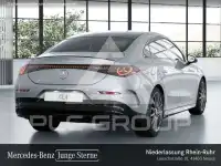 2026 Mercedes Benz CLA 250