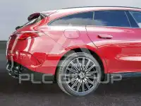 2026 Mercedes Benz CLA 250
