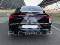 2026 Mercedes Benz CLA 250