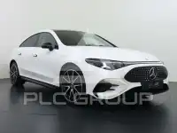 2026 Mercedes Benz CLA 250