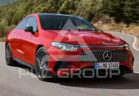 2026 Mercedes Benz CLA 250