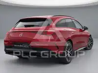 2026 Mercedes Benz CLA 250