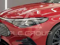 2026 Mercedes Benz CLA 250