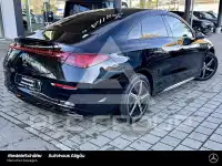 2026 Mercedes Benz CLA 250