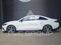 2026 Mercedes Benz CLA 250