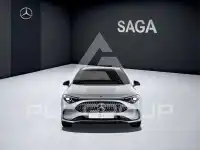 2026 Mercedes Benz CLA 250
