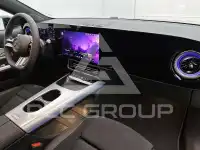 2026 Mercedes Benz CLA 250