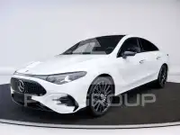2026 Mercedes Benz CLA 250
