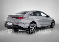 2026 Mercedes Benz CLA 250