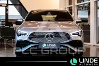2026 Mercedes Benz CLA 250
