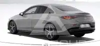 2026 Mercedes Benz CLA 250
