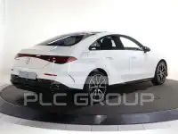 2026 Mercedes Benz CLA 250