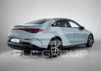 2026 Mercedes Benz CLA 250