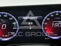 2026 Mercedes Benz CLA 250