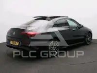 2026 Mercedes Benz CLA 250