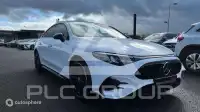 2026 Mercedes Benz CLA 250