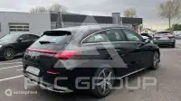 2026 Mercedes Benz CLA 250