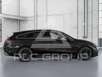 2026 Mercedes Benz CLA 250