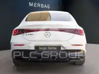 2026 Mercedes Benz CLA 250