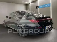 2026 Mercedes Benz CLA 250