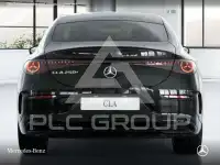 2026 Mercedes Benz CLA 250
