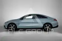 2026 Mercedes Benz CLA 250
