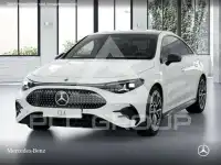 2026 Mercedes Benz CLA 250