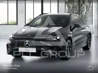 2026 Mercedes Benz CLA 250