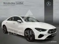 2026 Mercedes Benz CLA 250