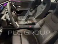 2026 Mercedes Benz CLA 250